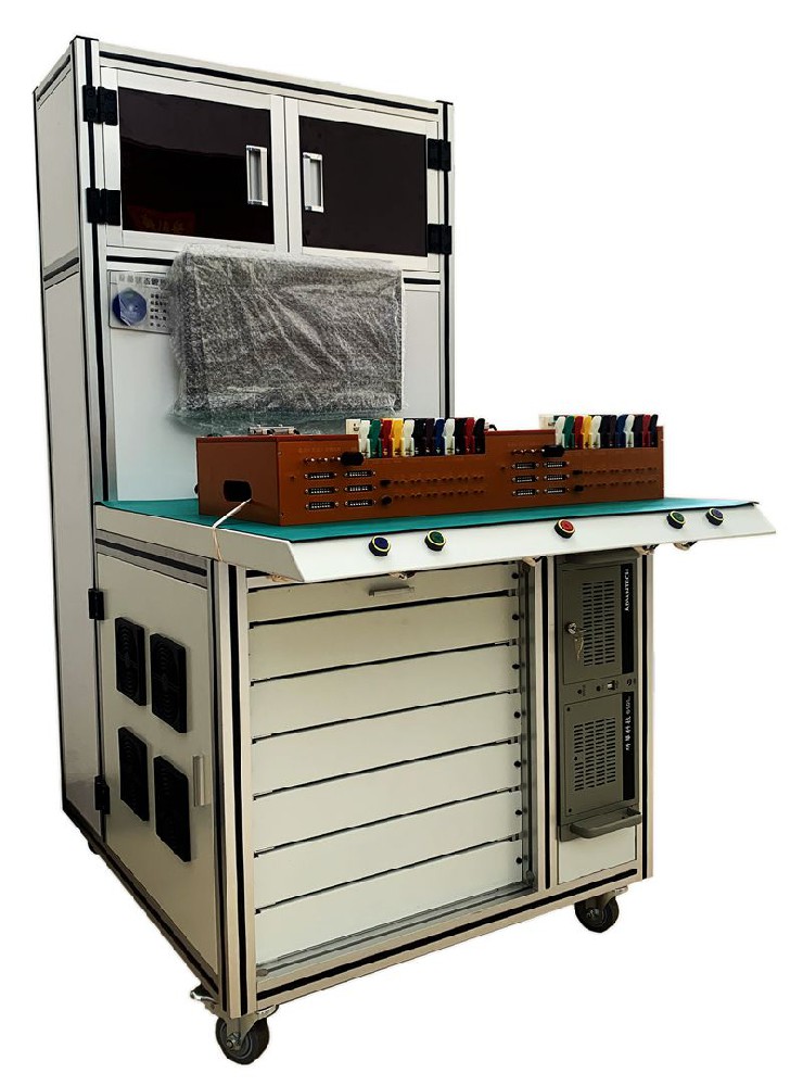 (商用)脈沖點(diǎn)火器測試